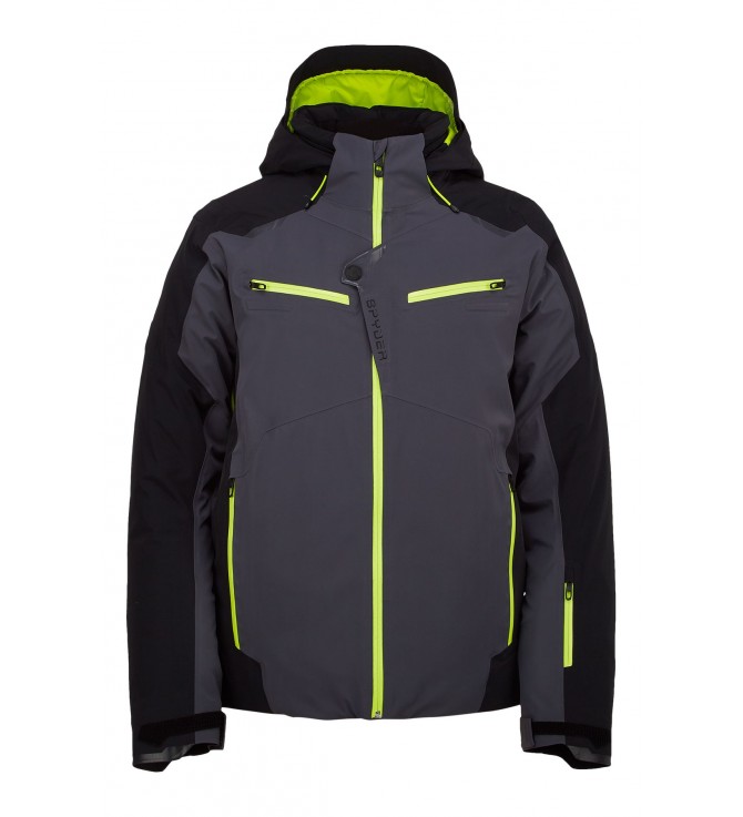 Men's monterosa 2025 gtx jacket