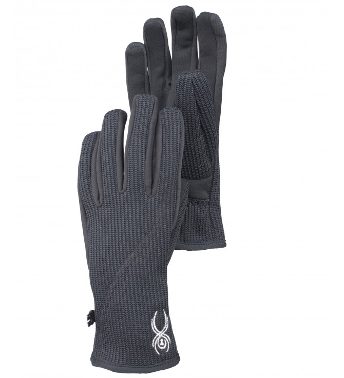 Women's Core Sweater Conduct Gloves