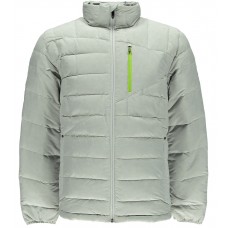 Men's Dolomite Full Zip Down Jacket