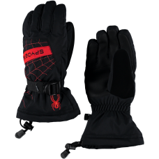 Kyd's Overweb Ski Glove