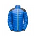 Men's Geared Synth Down Jacket